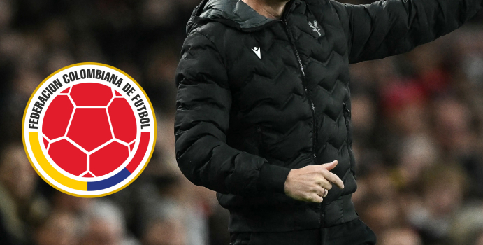  Oliver Glasner podría ser entrenador de Colombia, en caso de que Lorenzo se vaya

 – Panorama 24