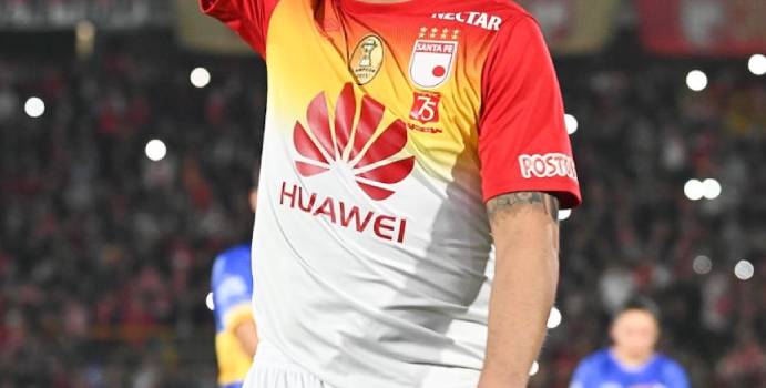  Omar Pérez sufrió un infarto, pero se encuentra estable

 – Panorama 24