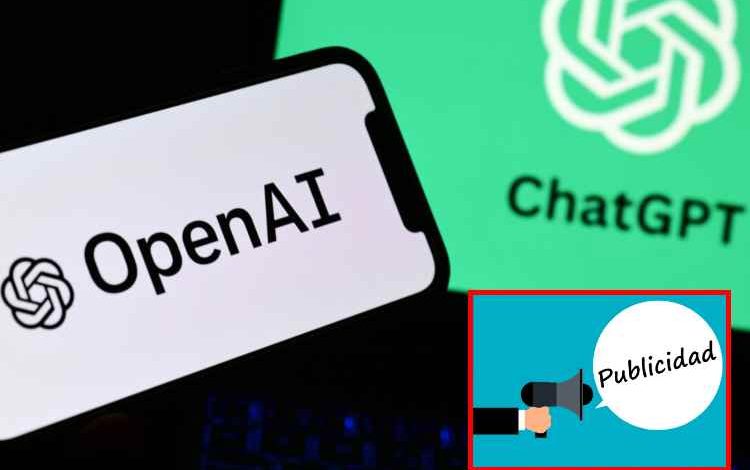  OpenAI introduce publicidad en la versión gratuita de ChatGPT 

 – Panorama 24