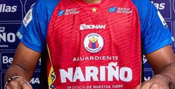  Pasto informó que no vendió a Yoshan Valois en el exterior

 – Panorama 24