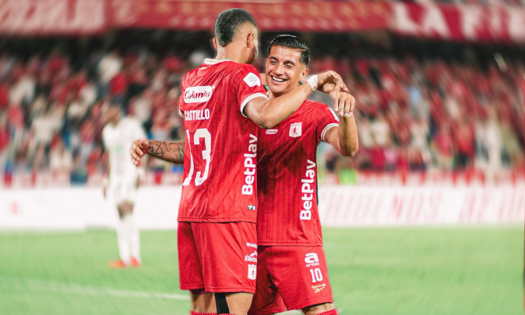  Posible formación inicial del América en su visita a Nacional

 – Panorama 24