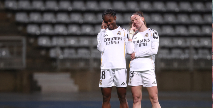  El Real Madrid confía en Linda Caicedo para ofrecer un clásico europeo

 – Panorama 24