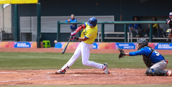  Lista de Colombia para el Clásico Mundial de Béisbol

 – Panorama 24