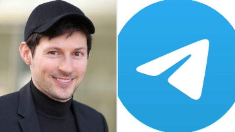  Rusia intensifica la presión sobre Telegram: se abre una causa penal contra Pavel Durov 

 – Panorama 24