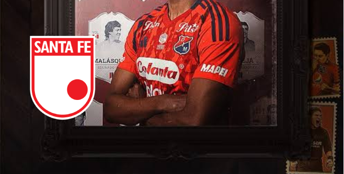  Santa Fe tiene a Jader Valencia en su cartera

 – Panorama 24