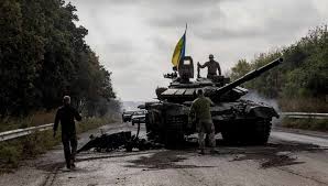  Avances militares en el este de Ucrania mientras persiste el conflicto con Rusia

 – Panorama 24