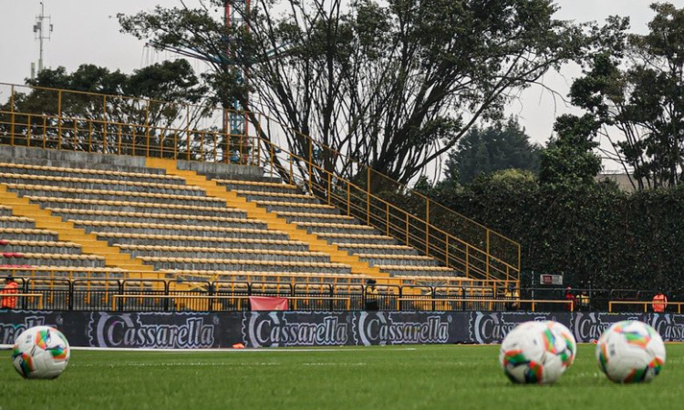  Tabla de la Liga BetPlay 2026-I, tras jugarse la fecha 5

 – Panorama 24