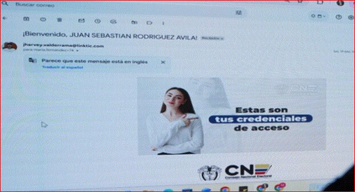  El CNE amplía el plazo para la designación de testigos

 – Panorama 24