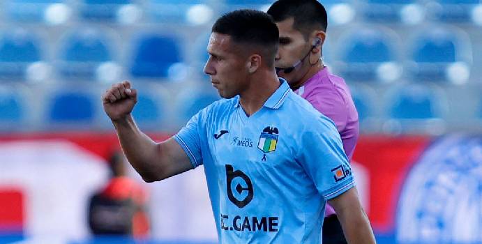  Así le fue al posible rival del Tolima en la Fase 3 de la Libertadores 2026

 – Panorama 24