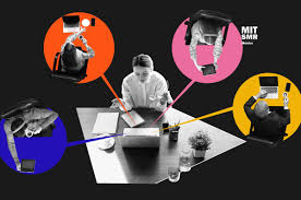  La transformación laboral ya es híbrida y cambia las reglas del trabajo 

 – Panorama 24