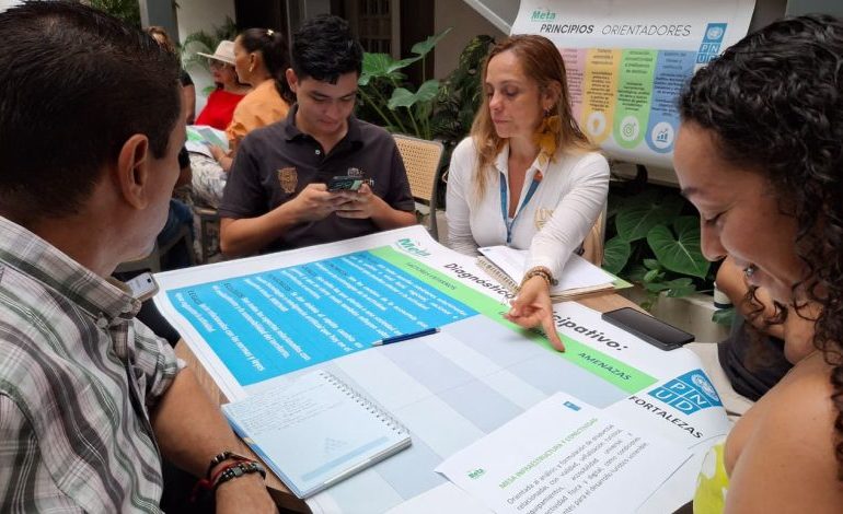  Meta plantea una nueva estrategia turística para 2035 – AGOSTO

 – Panorama 24