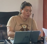  Estableció su cargo en comisión – 

 – Panorama 24