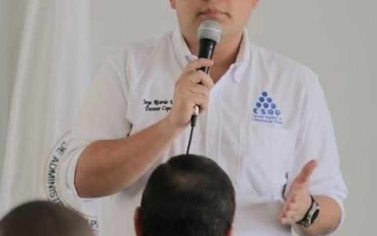  Renuncia al censo electoral – AUK

 – Panorama 24