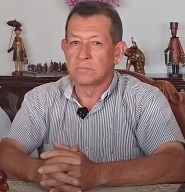  Camino Inacabado –  | El diario de todos

 – Panorama 24