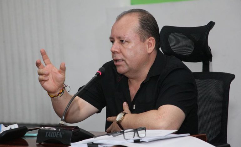  Debate sobre temas económicos – AUKA

 – Panorama 24