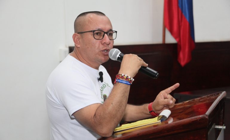  Volverá a presidir el consejo – AUK

 – Panorama 24