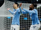  Manchester City marcó y es segundo finalista de la Copa de la Liga inglesa

 – Panorama 24