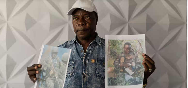  La red de engaños con la que Rusia recluta a kenianos para la guerra con Ucrania

 – Panorama 24