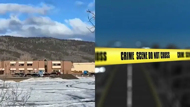  Tiroteo en una escuela de Canadá deja al menos 10 muertos y más de 25 heridos en Tumbler Ridge

 – Panorama 24