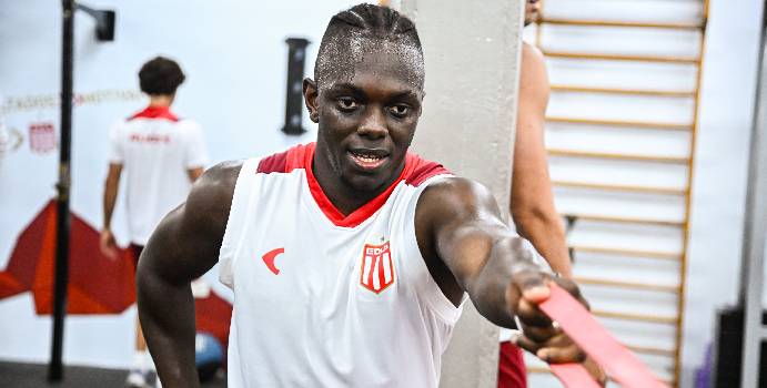  ¿Y el dinero DIM? La llegada de Cetré a Boca quedó embotellada

 – Panorama 24