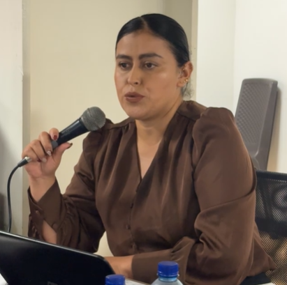  Exigen avances Plan Parcial – 

 – Panorama 24