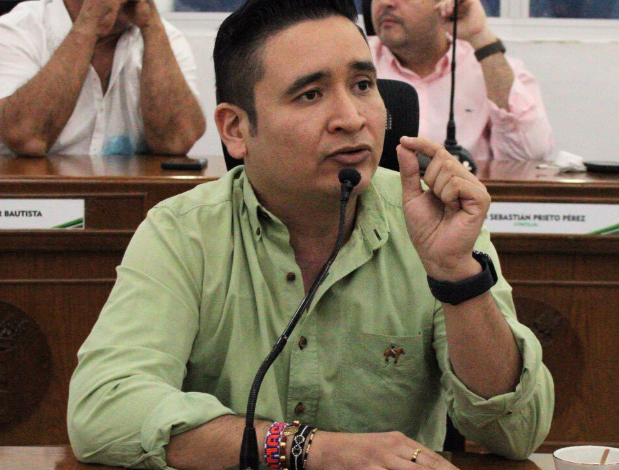  Nuevo moderador de discusión – AGREGAR

 – Panorama 24