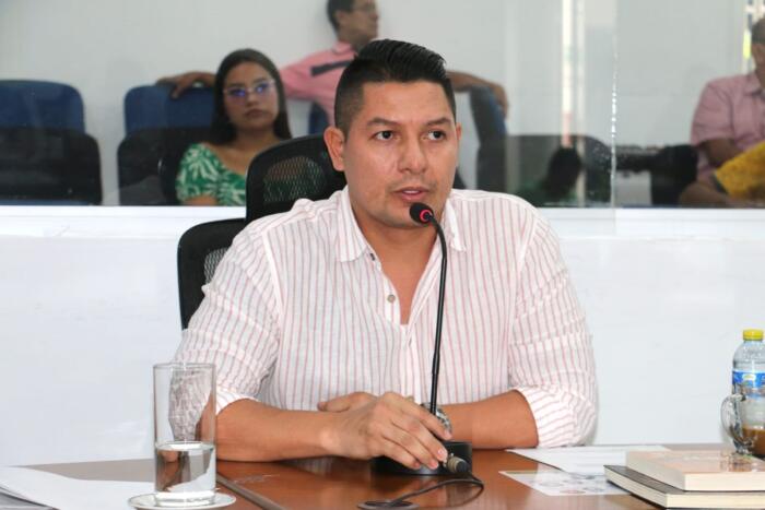  Advierte sobre presiones administrativas – AUMENTAR

 – Panorama 24