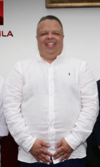  Gobernador interino –  | El diario de todos

 – Panorama 24