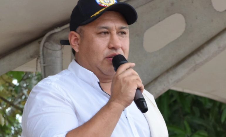  Luchas comunitarias por recuperar calles – 

 – Panorama 24