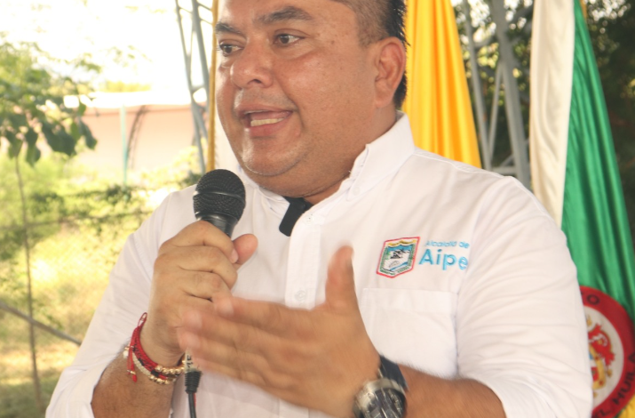  Respuesta inmediata a desastres naturales – AUMENTO

 – Panorama 24