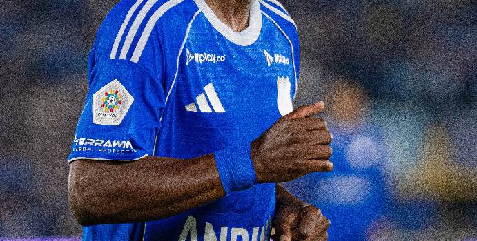  Así se sabe por la grave lesión de un refuerzo de Millonarios

 – Panorama 24