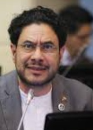  Un empate en el CNE deja en suspenso la candidatura de Iván Cepeda para la consulta 2026 – 

 – Panorama 24