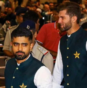  Pakistán anuncia boicot al partido contra India en el Mundial T20 2026

 – Panorama 24