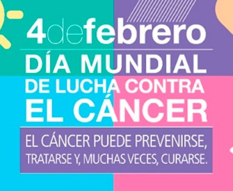  Prevención y detección temprana: claves para el Día Mundial contra el Cáncer 2026

 – Panorama 24