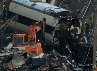  Las huelgas ferroviarias en España mantienen las huelgas para los días 9, 10 y 11 de febrero de 2026

 – Panorama 24