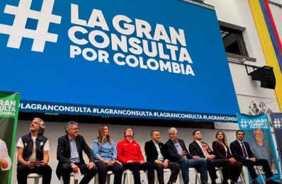  Comienza la gran consulta de la oposición sobre la campaña electoral de 2026 – AUKA

 – Panorama 24