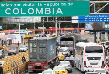  Colombia y Ecuador retoman conversaciones con la visita de una delegación de alto nivel – 

 – Panorama 24