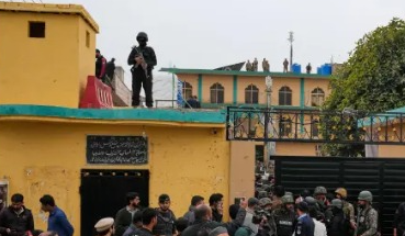  Tragedia en Pakistán: el ataque a la mezquita de Islamabad causa decenas de víctimas

 – Panorama 24