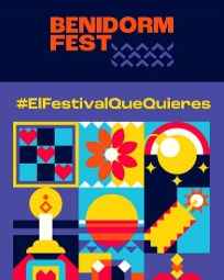  La primera semifinal del Benidorm Fest 2026 define seis finalistas este 10 de febrero

 – Panorama 24