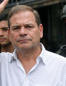  Juan Pablo Guanipa sale de prisión en Venezuela tras meses en prisión y regresa a su casa en prisión

 – Panorama 24