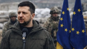  Zelenskiy estudia plan electoral mientras Kyiv condiciona la decisión a la seguridad

 – Panorama 24