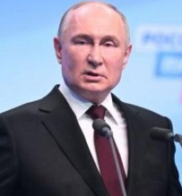  El Kremlin reafirma su posición política en medio de las tensiones globales

 – Panorama 24