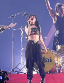  Máxima expectación en el Benidorm Fest 2026: seis plazas en juego para la segunda semifinal

 – Panorama 24