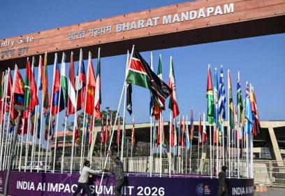  India lidera el debate global sobre inteligencia artificial en la histórica cumbre de 2026 

 – Panorama 24