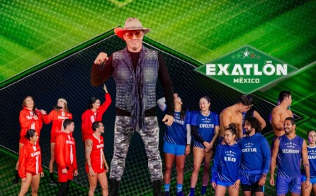  Villa 360 en Exatlón México 2026: así fue el duelo entre azules y rojos

 – Panorama 24