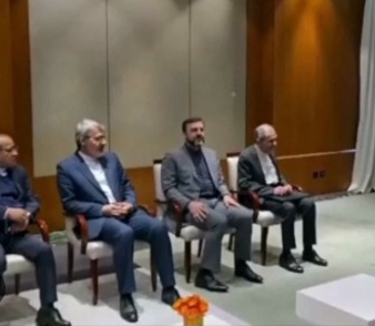  El programa nuclear de Irán se centra en nuevas negociaciones con EE.UU. – 

 – Panorama 24