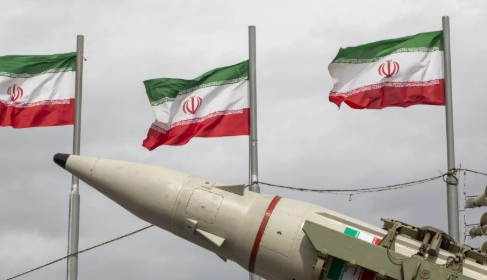  El diálogo nuclear entre Irán y EE.UU. se reactiva mientras aumenta la tensión en Oriente Medio

 – Panorama 24