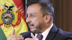  Se pospondrán audiencias con el ministro de hidrocarburos de Bolivia – MÁS

 – Panorama 24