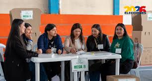  Registro de pruebas de sistemas y logística para las elecciones parlamentarias 2026 – ADD

 – Panorama 24