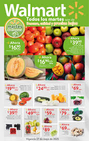  Martes Fresco 2026: Descuentos en frutas, verduras, carnes y más en supermercados

 – Panorama 24